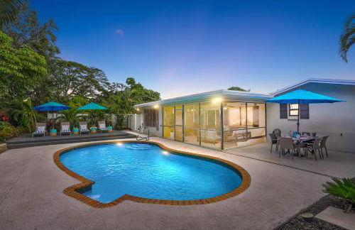 4br Private Guest Suite Pool PGA Beaches - Foto 2
