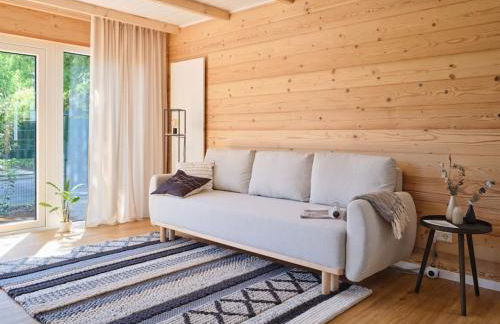 Chalet in Köln - Tinyhouse - Photo 7