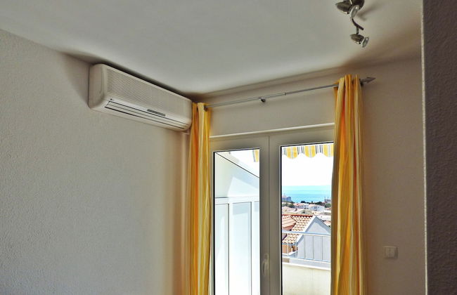 Apartment Studio With Sea View for 2-3 People - Foto 20