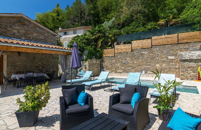 Alba Comfortable Holiday Residence - Foto 19