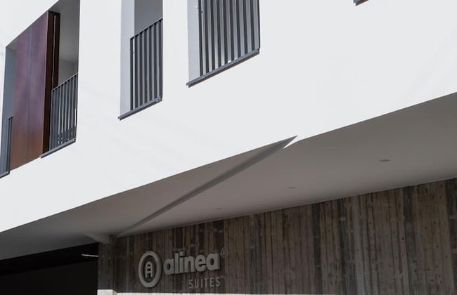 Alinea Suites Limassol Center - Foto 40