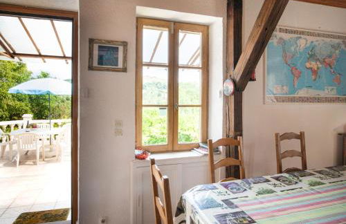 Holiday Home Le Noyer by Interhome - Foto 28