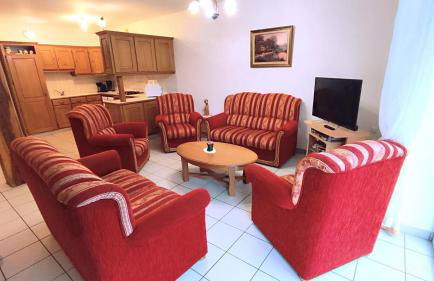 La ferme de la fontaine - Foto 8