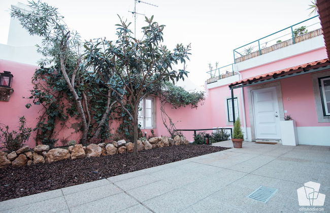 Alfama Dream Apartments - Foto 124