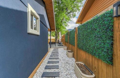 Family Oasis Offices Home Gym Fenced Yard - Foto 51