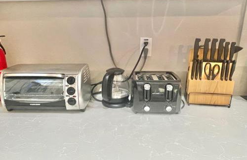 Amazing Value with High Comfort, 14 Guests for 4BR by Disneyland, Beaches, Rodeo 39 & More - Foto 17