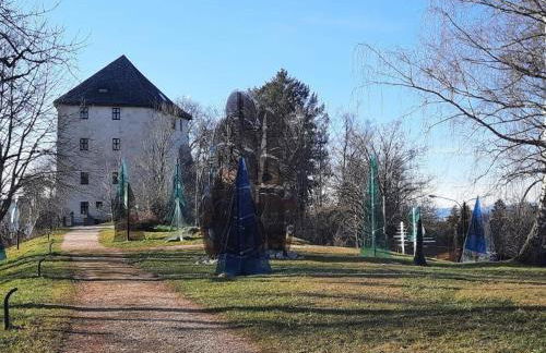Ferienhaus MARIA im Waldferiendorf - Foto 30