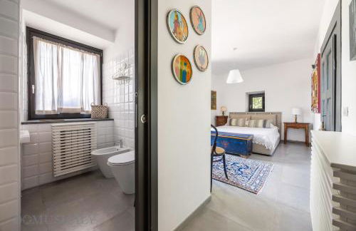 Tenuta Regia Corte by DomuSicily - Foto 35