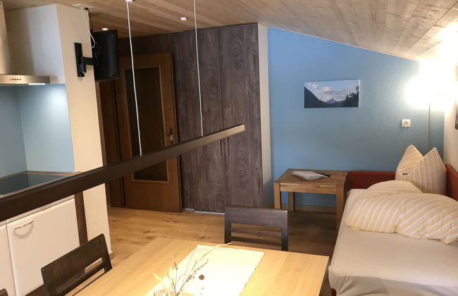 Apart Grazia - Foto 16