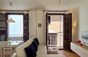 Apartamento en Carrera del Darro, Granada, Cubo - Photo 16