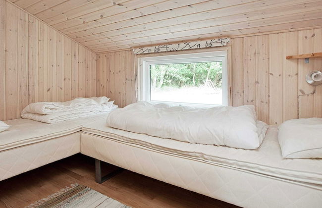 8 Person Holiday Home in Dannemare - Foto 11