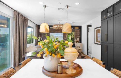 # Marbella Lane - Stylish Dream Home in RMV with Pool - Foto 31
