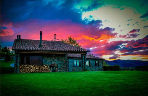 CasaCampelles I - Vall de Núria - Ripollès - Foto 4