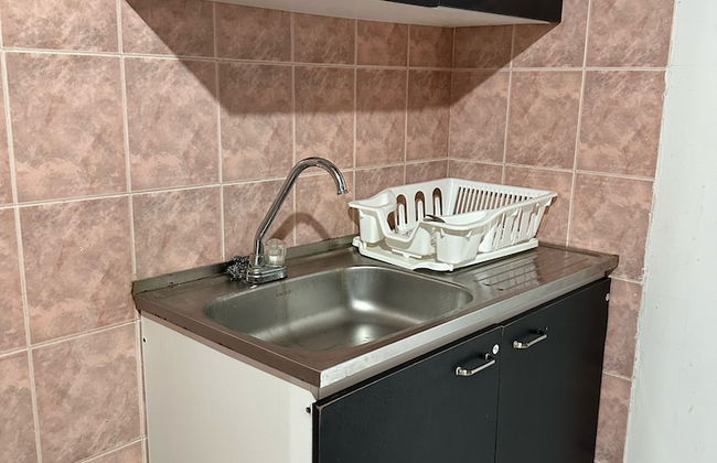 Jhonny Cay Collection Apartment - Photo 13