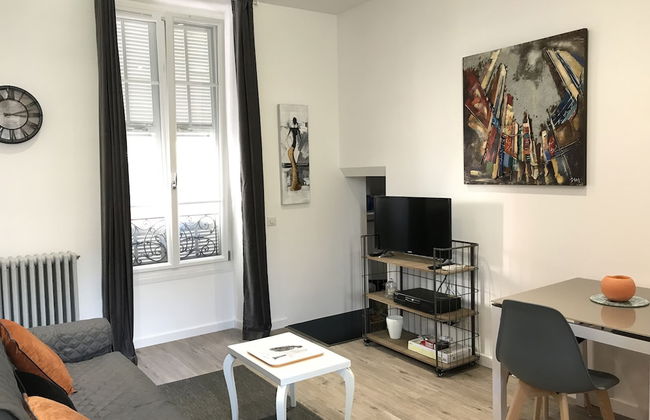 Villa le Nid - Foto 60