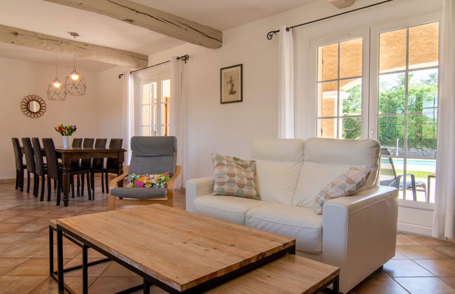 Villa Gaïa - Foto 11