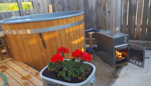 Gîte Bien-être, Sauna, Bain nordique à Soucht (57) - Foto 5