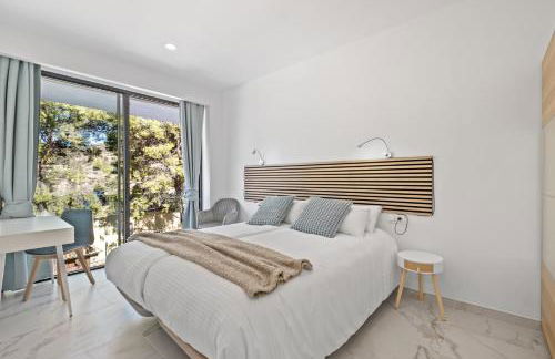 Villas Pinares de San Antón, Saltwater pool, Sea, City, Mountain Views - Foto 102