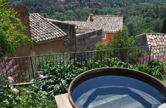 Maison Porte Heureuse - Foto 15