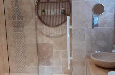 Gite La vallée du silence - Foto 18