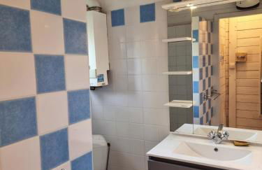 Pousterle de Sabran - Piscine & Hammam - Foto 31