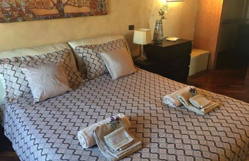 Feeling at Home - Varese Apartment - Foto 34