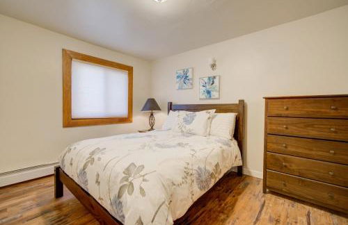 Charming and cozy downtown Bozeman 3 bedroom condo Walk to dinner and drinks - Foto 16