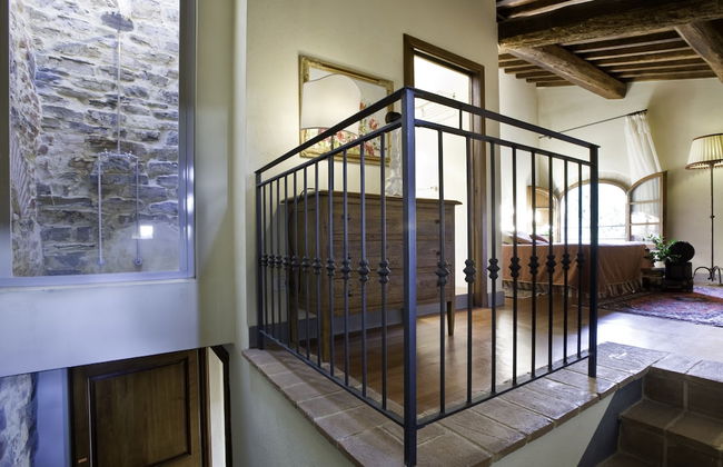 Tenuta Sant'Ilario - Foto 20