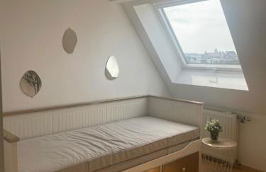 Sky Loft 3-room duplex apartment - Foto 26