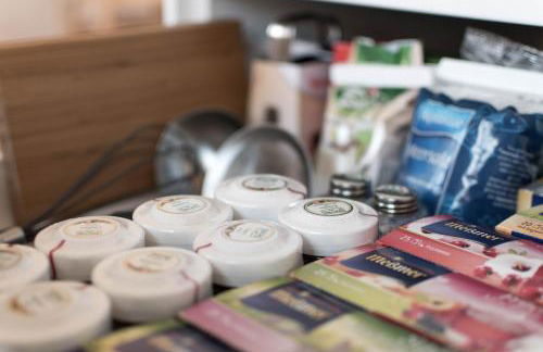 Modern design im klassischem Altbau - Foto 38