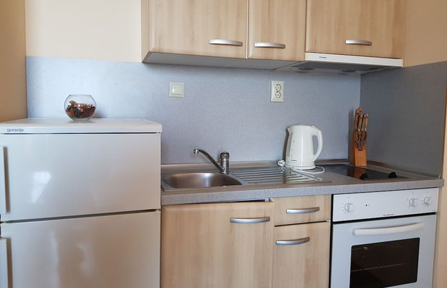 Golden Sands Rentals - Foto 12