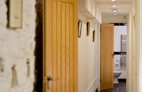 Museum Apartment - Foto 12