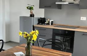 San Martino Holiday Apartments - Foto 25