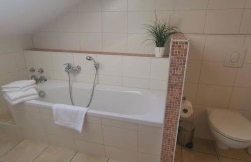 Villa am Schwanenteich - Foto 18