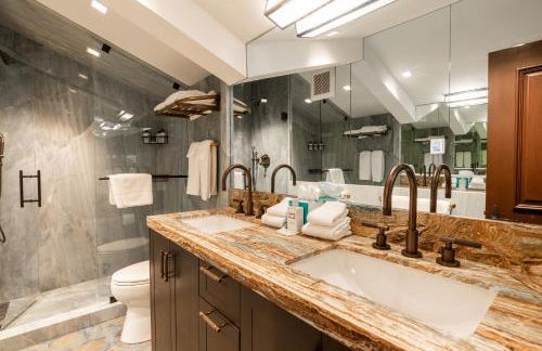 Lodge at Vail Condominiums - Photo 24