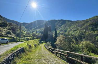 Il Bosco di Campo Marzano Nature Retreats - Foto 59