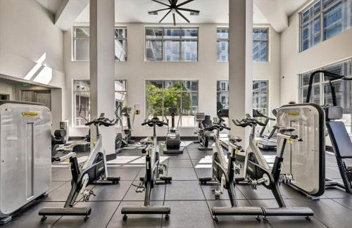 Global Luxury Suites Midtown Atlanta - Foto 61