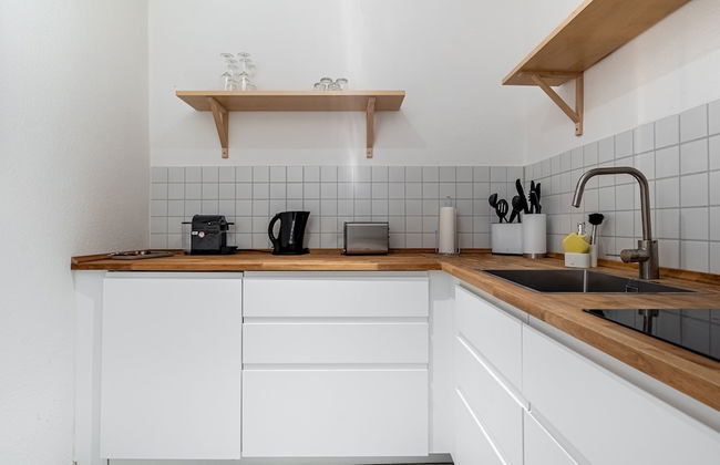 Limehome Magdeburg Hasselbachplatz - Foto 18