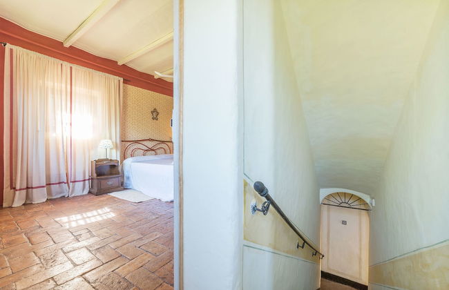 Bomarzo Ancient Villa - Photo 6