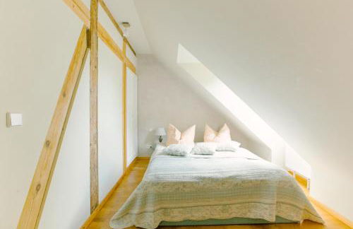 Feriendomizil Alter Garten - Photo 39