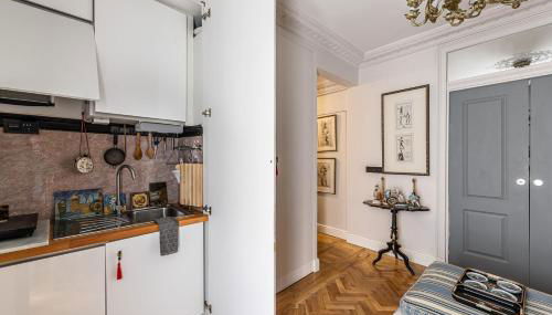 J The Rose Habitación - Foto 2