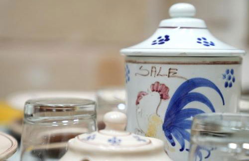 Voglia Mediterranea in Mare d'ulivo - Foto 17