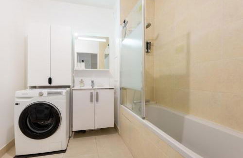 Résidence Nimrod Abraham - ParisLaDefense - Foto 2