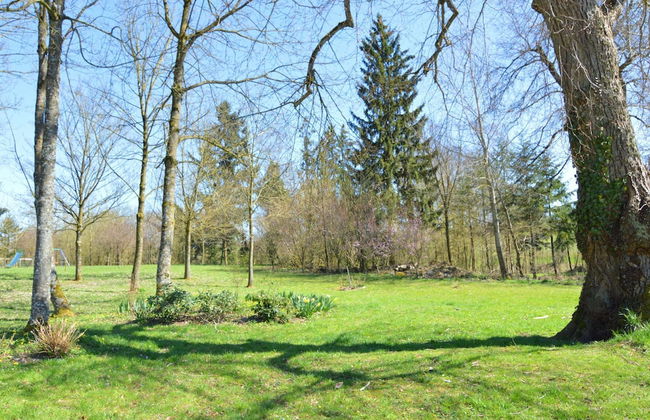 Farm Stay in Barvaux-condroz - Foto 24