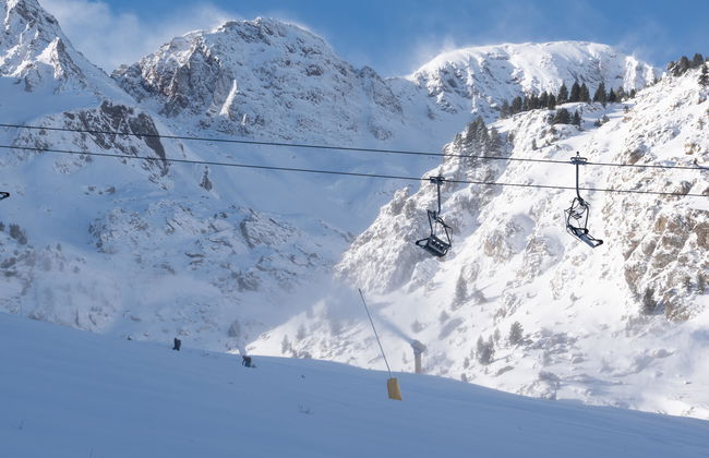 Forfait Aramón Formigal-Panticosa - Foto 29