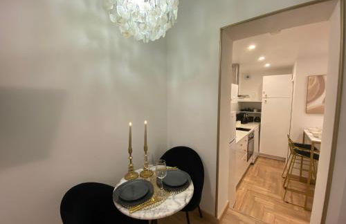 Le Cadre Noir Lux Spa, Sauna, Jacuzzi, Hammam - Foto 13