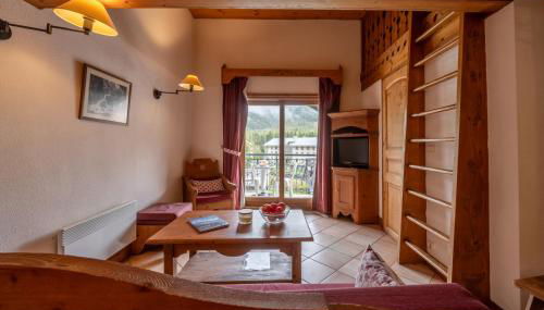 Residence Le Cristal - Grands Montets 20 - Happy Rentals - Photo 3