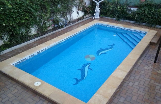 Studio Tropical - Foto 30