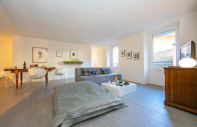 Antico Municipio in Ponte Tresa - Foto 16