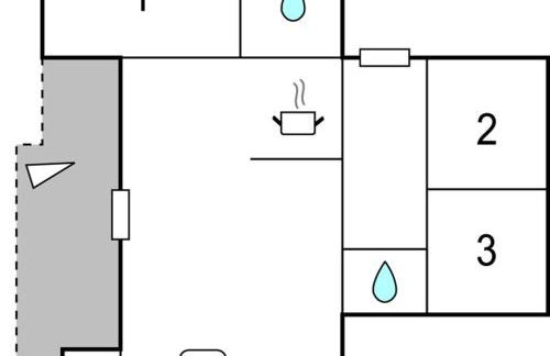 Ferienhaus Neckar 108 - Foto 17